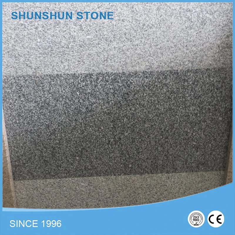 Hot Sale G603 Granite Parking Stone